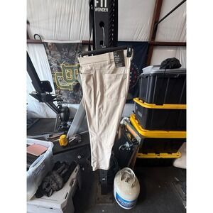 FLX Men's Dynamic Workwear Pant size 34x30